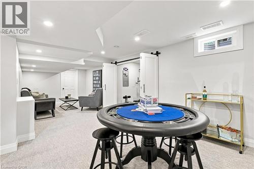 10 Rolling Acres Drive, Kitchener, ON - Indoor