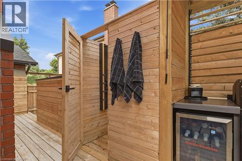 10 Rolling Acres Drive, Kitchener, ON - Outdoor With Exterior