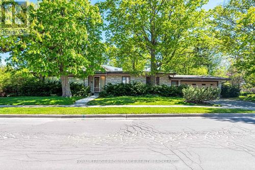 2 Churchill Street, Kingston (Central City West), ON - Outdoor