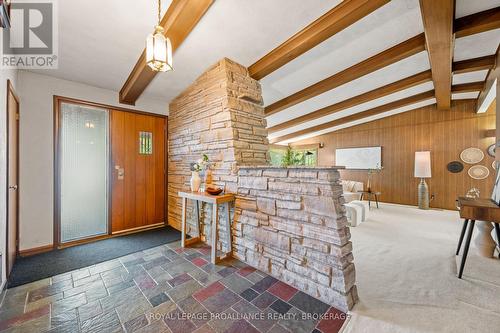 2 Churchill Street, Kingston (Central City West), ON - Indoor Photo Showing Other Room