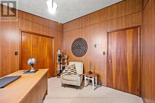 2 Churchill Street, Kingston (Central City West), ON - Indoor