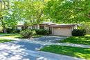 2 Churchill Street, Kingston (Central City West), ON  - Outdoor 