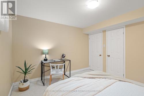 2 Churchill Street, Kingston (Central City West), ON - Indoor Photo Showing Bedroom