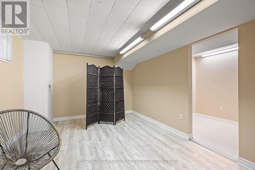 2 Churchill Street, Kingston (Central City West), ON - Indoor Photo Showing Other Room