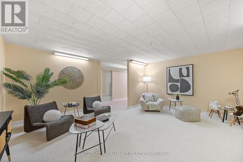 2 Churchill Street, Kingston (Central City West), ON - Indoor Photo Showing Other Room