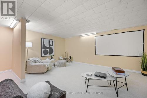 2 Churchill Street, Kingston (Central City West), ON - Indoor Photo Showing Other Room