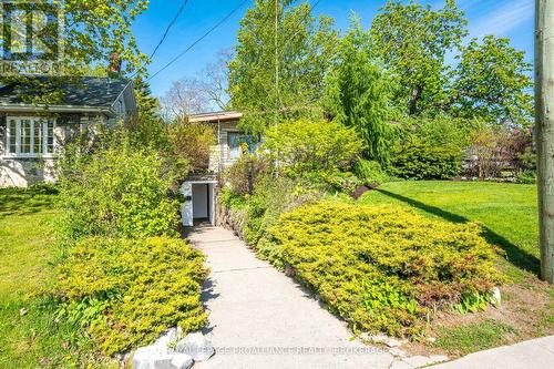 2 Churchill Street, Kingston (Central City West), ON - Outdoor