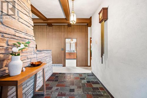 2 Churchill Street, Kingston (Central City West), ON - Indoor Photo Showing Other Room