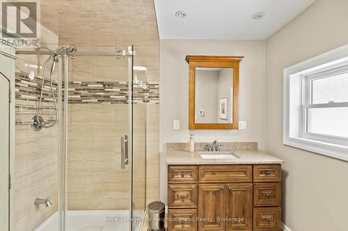 771 Traceys Hill Road, Kawartha Lakes (Emily), ON - Indoor Photo Showing Bathroom