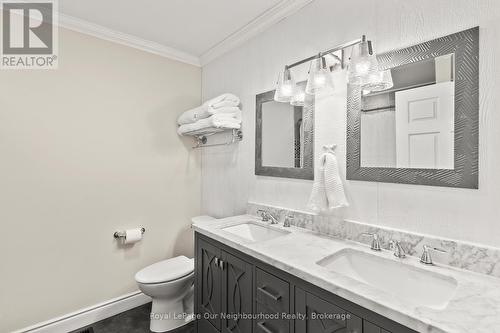 771 Traceys Hill Road, Kawartha Lakes (Emily), ON - Indoor Photo Showing Bathroom