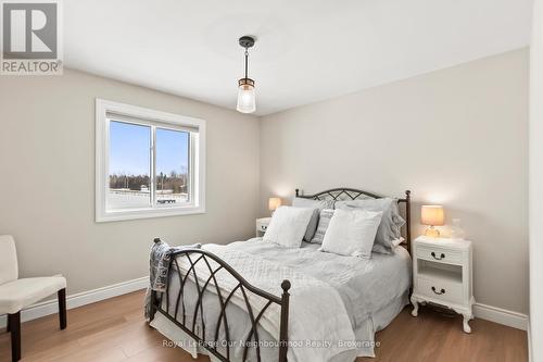 771 Traceys Hill Road, Kawartha Lakes (Emily), ON - Indoor Photo Showing Bedroom