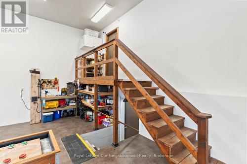 771 Traceys Hill Road, Kawartha Lakes (Emily), ON - Indoor Photo Showing Other Room