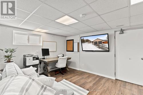 771 Traceys Hill Road, Kawartha Lakes (Emily), ON - Indoor
