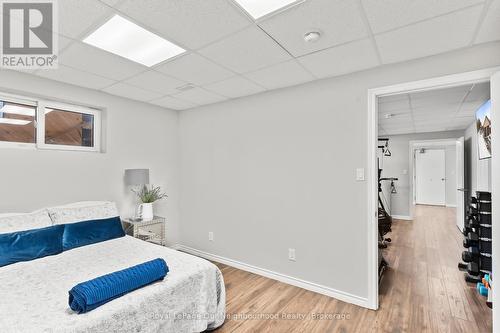 771 Traceys Hill Road, Kawartha Lakes (Emily), ON - Indoor Photo Showing Bedroom