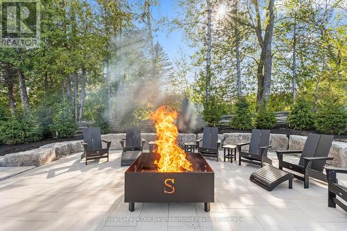 771 Traceys Hill Road, Kawartha Lakes (Emily), ON - Outdoor With Deck Patio Veranda