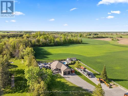 771 Traceys Hill Road, Kawartha Lakes (Emily), ON - Outdoor With View