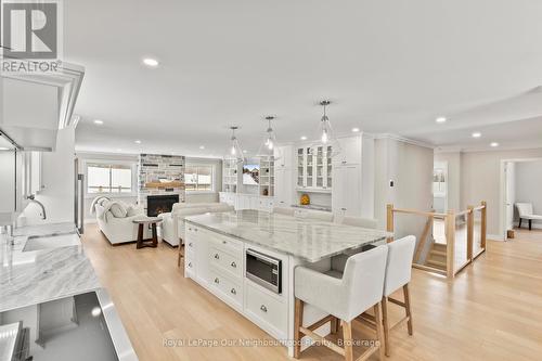 771 Traceys Hill Road, Kawartha Lakes (Emily), ON - Indoor