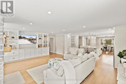 771 Traceys Hill Road, Kawartha Lakes (Emily), ON - Indoor Photo Showing Living Room