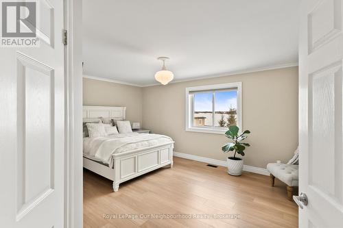 771 Traceys Hill Road, Kawartha Lakes (Emily), ON - Indoor Photo Showing Bedroom