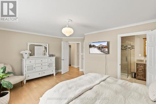 771 Traceys Hill Road, Kawartha Lakes (Emily), ON - Indoor Photo Showing Bedroom