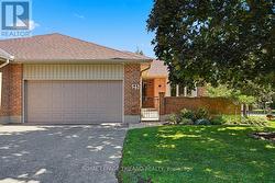 25 - 5 CADEAU TERRACE  London South (South B), ON N6K 4H1