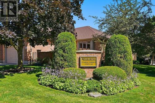 25 - 5 Cadeau Terrace, London South (South B), ON - Outdoor