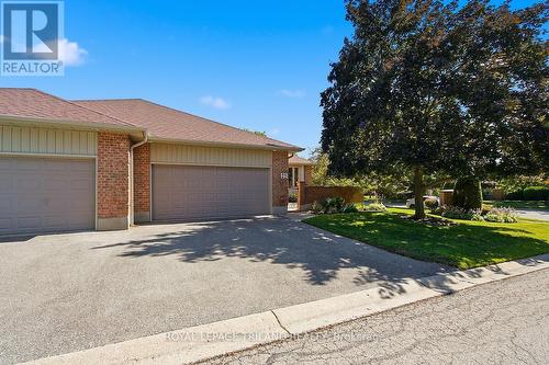 25 - 5 Cadeau Terrace, London South (South B), ON - Outdoor