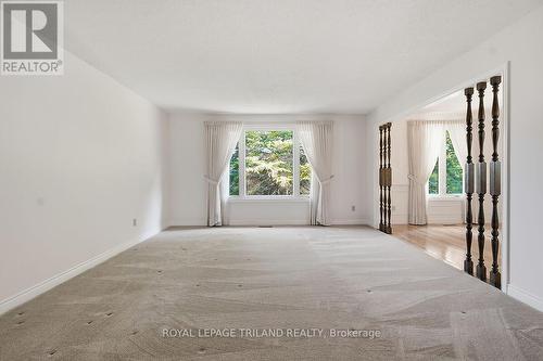 25 - 5 Cadeau Terrace, London South (South B), ON - Indoor Photo Showing Other Room
