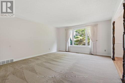 25 - 5 Cadeau Terrace, London South (South B), ON - Indoor Photo Showing Other Room