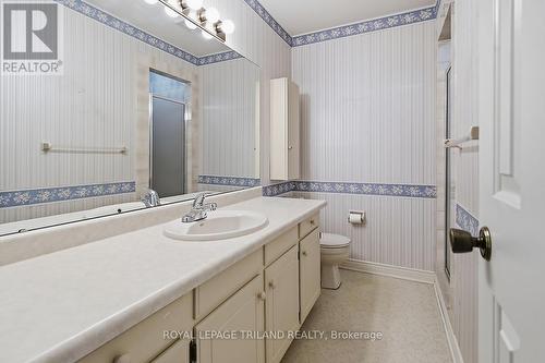 25 - 5 Cadeau Terrace, London South (South B), ON - Indoor Photo Showing Bathroom