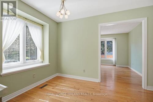 25 - 5 Cadeau Terrace, London South (South B), ON - Indoor Photo Showing Other Room