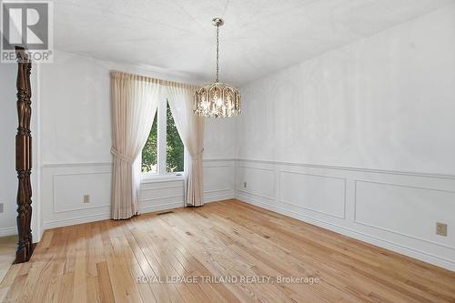 25 - 5 Cadeau Terrace, London South (South B), ON - Indoor Photo Showing Other Room