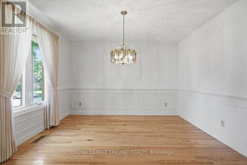 25 - 5 Cadeau Terrace, London South (South B), ON - Indoor Photo Showing Other Room