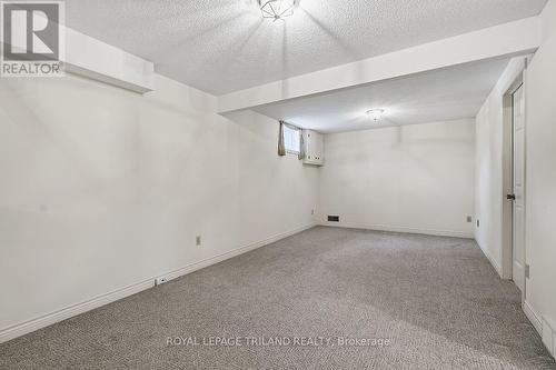 25 - 5 Cadeau Terrace, London South (South B), ON - Indoor Photo Showing Other Room