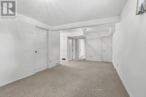 25 - 5 Cadeau Terrace, London South (South B), ON - Indoor Photo Showing Other Room