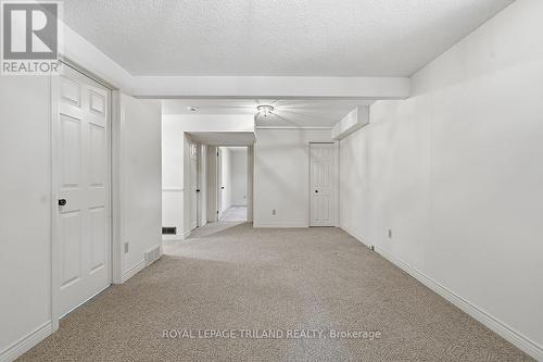 25 - 5 Cadeau Terrace, London South (South B), ON - Indoor Photo Showing Other Room