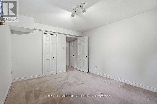 25 - 5 Cadeau Terrace, London South (South B), ON - Indoor Photo Showing Other Room