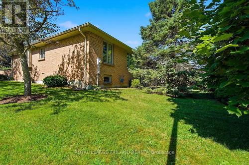 25 - 5 Cadeau Terrace, London South (South B), ON - Outdoor