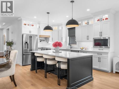 293 Xavier Circle, Lakeshore, ON - Indoor