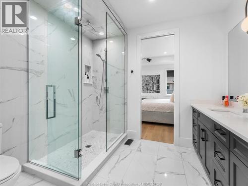 293 Xavier Circle, Lakeshore, ON - Indoor Photo Showing Bathroom