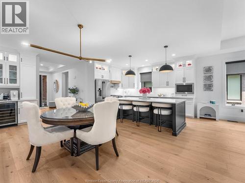 293 Xavier Circle, Lakeshore, ON - Indoor
