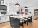 293 Xavier Circle, Lakeshore, ON  - Indoor With Fireplace 