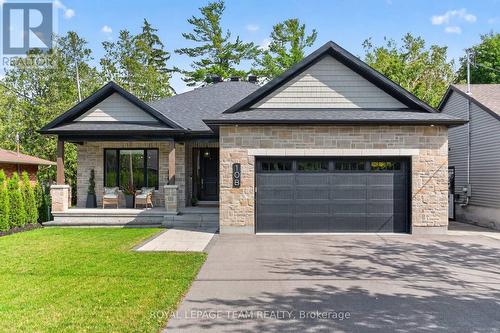 WELCOME to 10 B Brigade Street - 10 B Brigade Avenue, Ottawa, ON - Outdoor