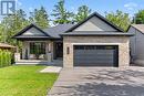WELCOME to 10 B Brigade Street - 10 B Brigade Avenue, Ottawa, ON  - Outdoor 