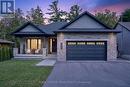 Stylish sought after Bungalow on quiet street - 10 B Brigade Avenue, Ottawa, ON  - Outdoor With Deck Patio Veranda 