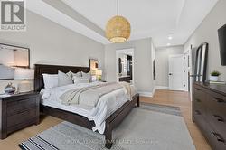 Primary retreat - 