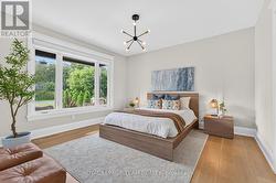 Front secondary bedroom/den - 