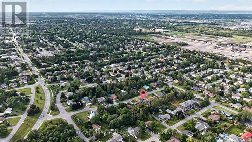 Great Walkability to everything Stittsville offers - 10 B Brigade Avenue, Ottawa, ON - Outdoor With View