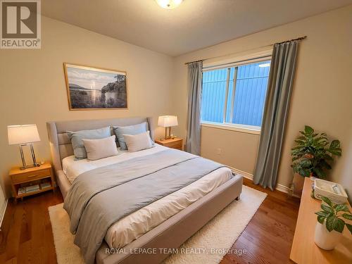 Virtually Staged - 16 Fairview Crescent, Arnprior, ON - Indoor Photo Showing Bedroom