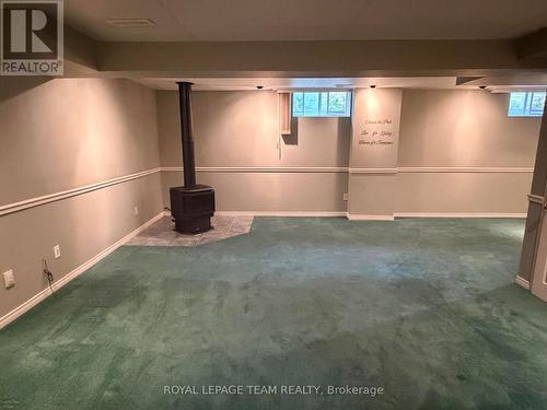 16 Fairview Crescent, Arnprior, ON - Indoor